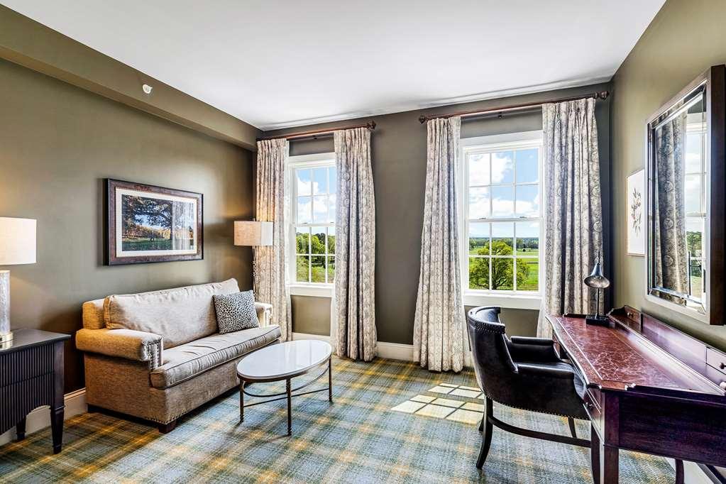 Pursell Farms Hotel Fayetteville Room photo