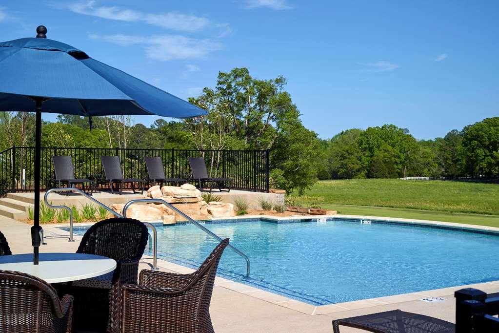Pursell Farms Hotel Fayetteville Facilities photo